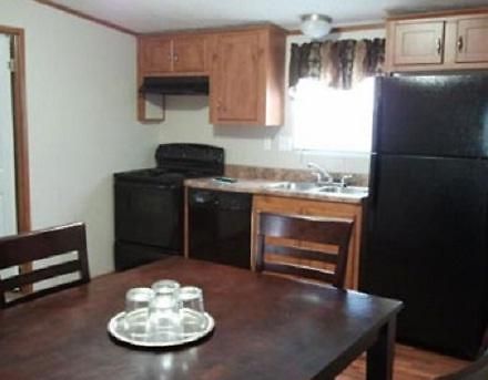 Oasis Lodge - Carrizo Springs Bagian luar foto