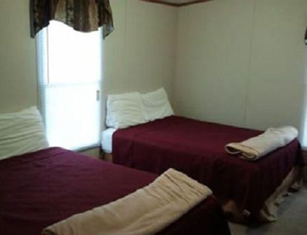 Oasis Lodge - Carrizo Springs Bagian luar foto