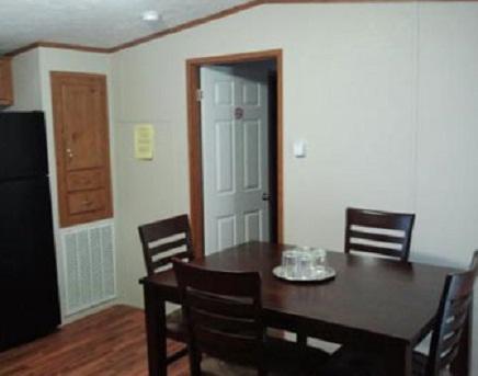 Oasis Lodge - Carrizo Springs Bagian luar foto