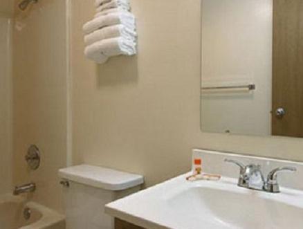 Oasis Lodge - Carrizo Springs Bagian luar foto